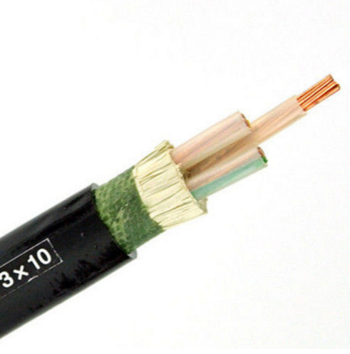 0.6/1KV алюминиевые силовые кабели проводника 240mm2 300mm2 400mm2 XLPE 0