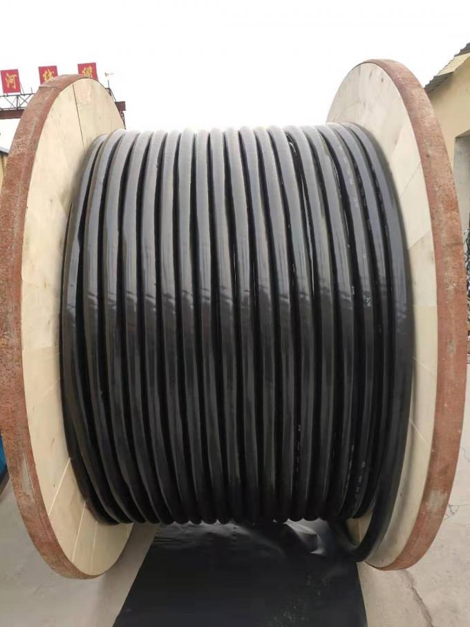 кабели pvc