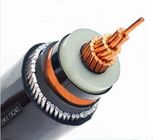 1000mm2 1 Core 3 Core Medium Voltage Underground Cable