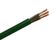 16mm2 25mm2 35mm2 4 Core XLPE Insulation LV Power Cable