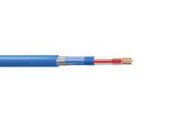 Petrochemical Units 300V / 500V 0.5mm2 0.88mm2 PVC Insulated Power Cable